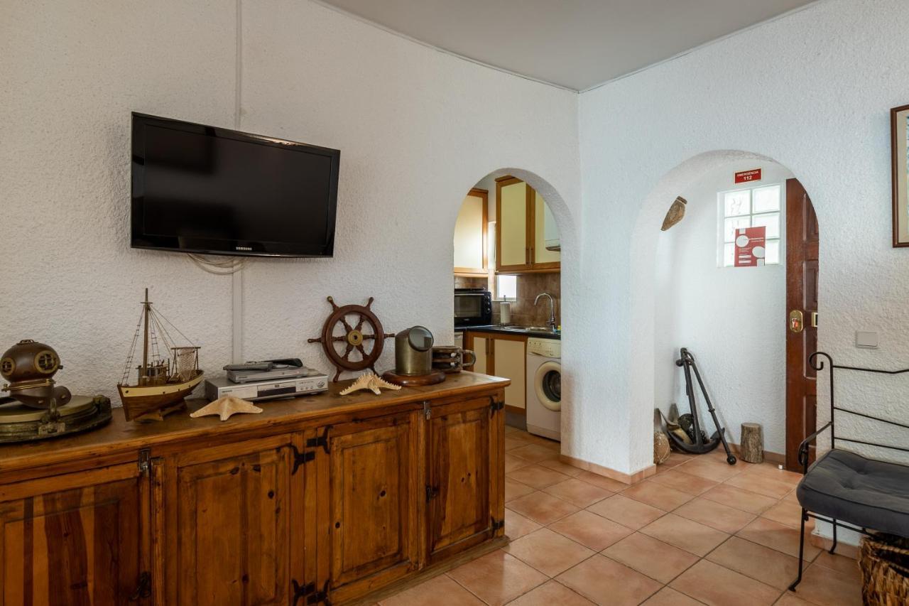 Apartment Gil Carvoeiro  Extérieur photo