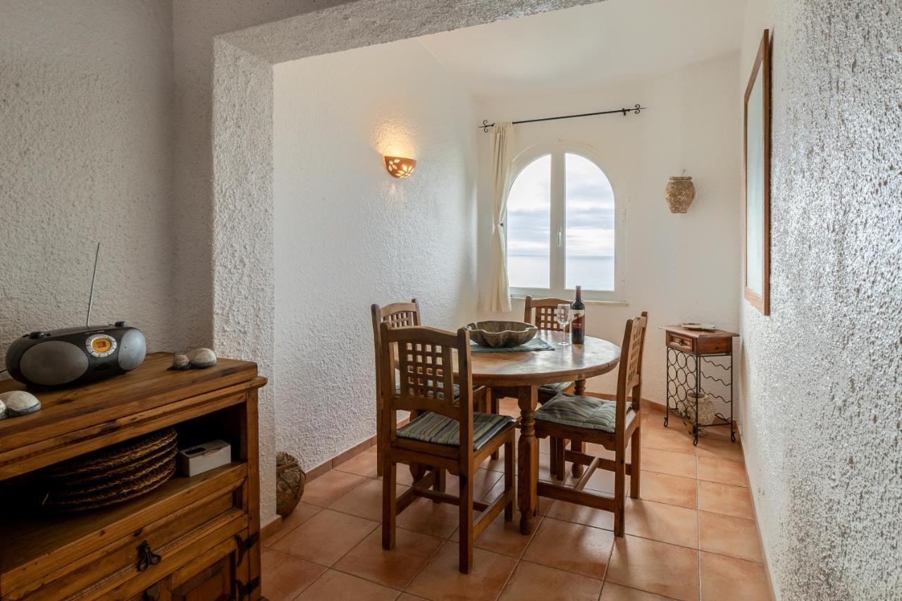Apartment Gil Carvoeiro  Extérieur photo