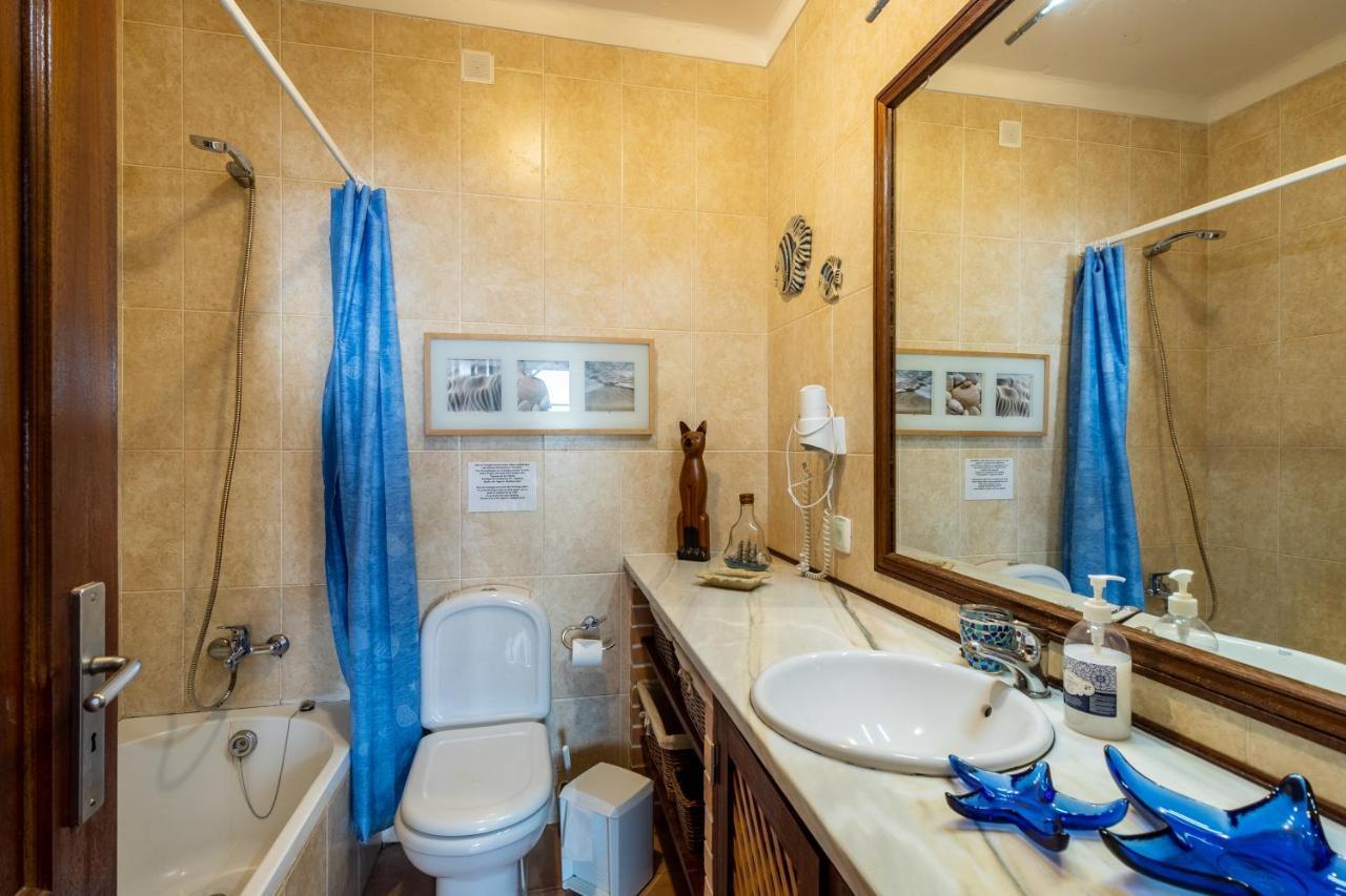 Apartment Gil Carvoeiro  Extérieur photo