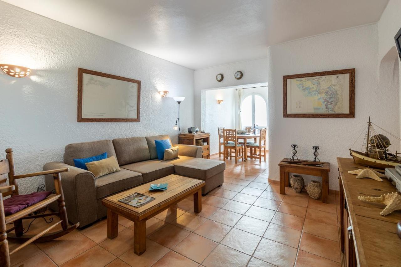 Apartment Gil Carvoeiro  Extérieur photo