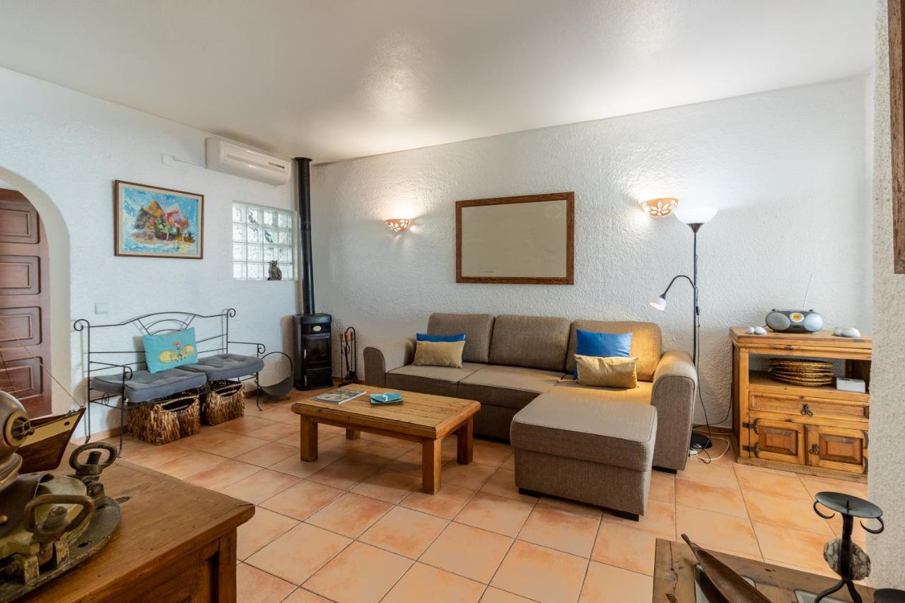 Apartment Gil Carvoeiro  Extérieur photo